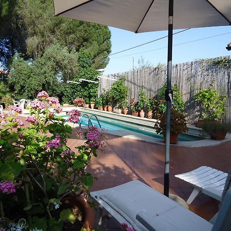 B&B Cottage Dei Consoli Sant'Agata Li Battiati Extérieur photo