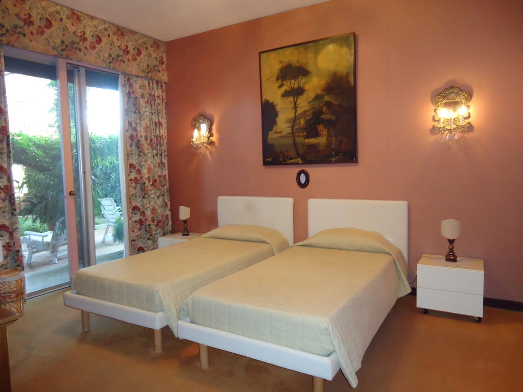 B&B Cottage Dei Consoli Sant'Agata Li Battiati Extérieur photo