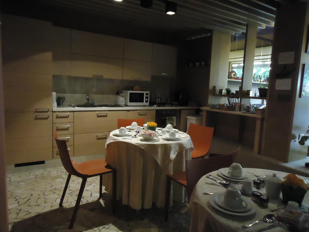 B&B Cottage Dei Consoli Sant'Agata Li Battiati Extérieur photo