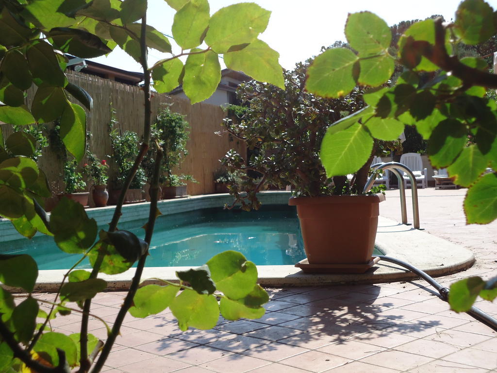 B&B Cottage Dei Consoli Sant'Agata Li Battiati Extérieur photo