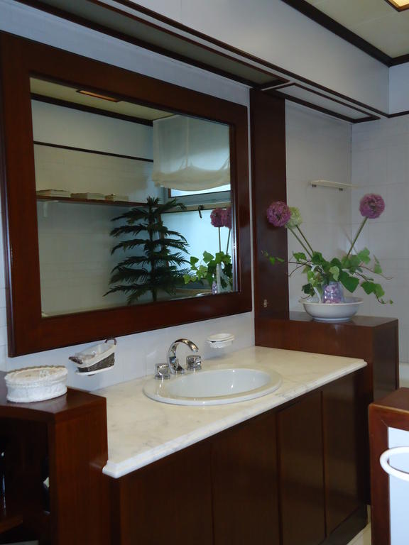 B&B Cottage Dei Consoli Sant'Agata Li Battiati Chambre photo