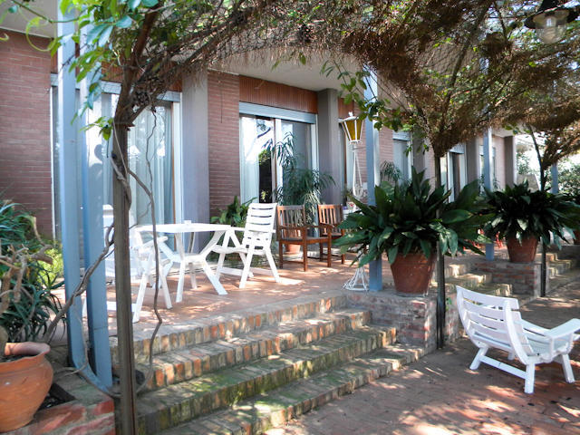 B&B Cottage Dei Consoli Sant'Agata Li Battiati Extérieur photo