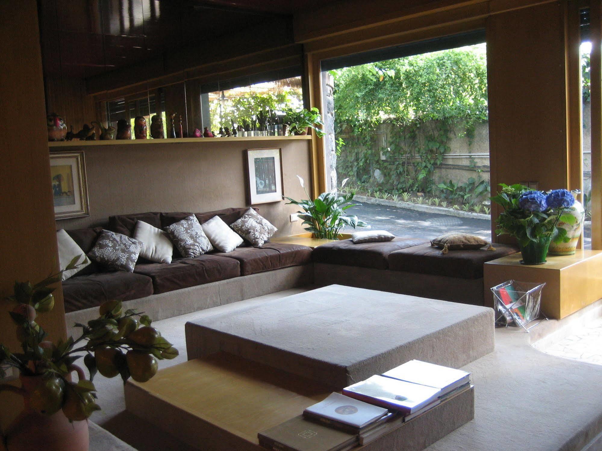 B&B Cottage Dei Consoli Sant'Agata Li Battiati Extérieur photo