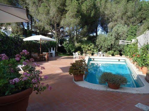 B&B Cottage Dei Consoli Sant'Agata Li Battiati Extérieur photo
