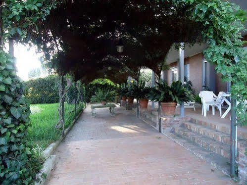 B&B Cottage Dei Consoli Sant'Agata Li Battiati Extérieur photo
