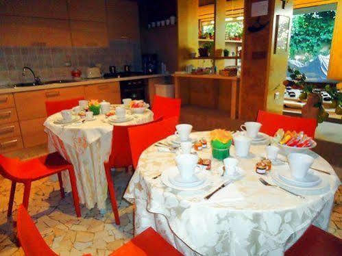 B&B Cottage Dei Consoli Sant'Agata Li Battiati Extérieur photo