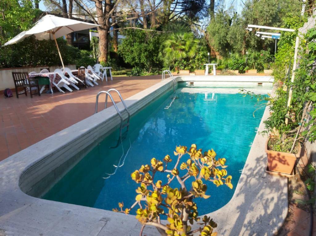 B&B Cottage Dei Consoli Sant'Agata Li Battiati Extérieur photo